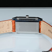 JAEGER-LECOULTRE | REVERSO CLASSIC Lady Manual Steel Ref. 260.8.86 Jaeger-LeCoultre Warranty, 2004