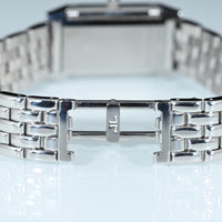 JAEGER-LECOULTRE | REVERSO CLASSIC Lady Manual Steel Q2608110 | 260.8.86 Box and papers Jaeger-LeCoultre, 2008