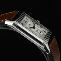 Jaeger-LeCoultre | REVERSO Classic Small seconds, Manuale Scatola e Garanzia Jaeger-LeCoultre, 2021 Q2438520