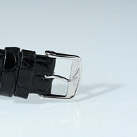 LONGINES | CONQUEST Automatic Date Acciaio 35 mm. Ref. L16114