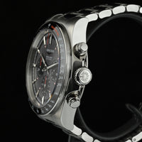 LONGINES | CONQUEST CHRONO SKI EDITION Ref. L38364529 Box and Papers, March 2025 LIKE NEW