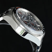 LONGINES | CONQUEST CHRONO SKI EDITION Ref. L38364529 Box and Papers, March 2025 LIKE NEW