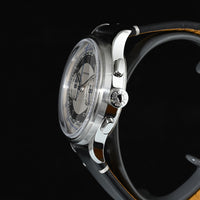 LONGINES | Heritage Classic TUXEDO Chronograph Ref. L2.830.4.93.0 Scatola e Garanzia 2022