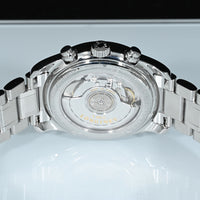 Longines | MASTER COLLECTION CHRONOGRAPH 40 Ref. L2.629.4.78.6 Scatola e Garanzia Longines, 2011