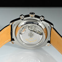 Longines | Master Collection Chronograph Moonphase 40 mm Ref. L2.773.4. Scatola e Garanzia Longines, 2019