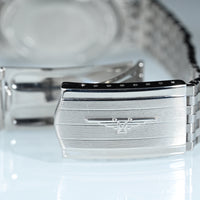 LONGINES | ULTRA-CHRON Automatic Date Acciaio 37 mm. Vintage Anni '70