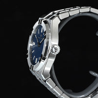 MAURICE LACROIX | AIKON Manual 39 mm. Collectors Edition AI7007-SS00E-430-C | Box and papers 2025