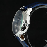 MONTBLANC | Star Legacy Nicolas Rieussec Cronografo monopulsante | Nuovo con pellicole