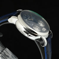 MONTBLANC | Star Legacy Nicolas Rieussec Cronografo monopulsante | Nuovo con pellicole
