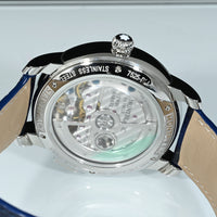 MONTBLANC | Star Legacy Nicolas Rieussec Cronografo monopulsante | Nuovo con pellicole