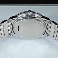 Omega | De Ville Prestige Automatic Chronometer, 35 mm. Acciaio, Ref. 4500.31.00