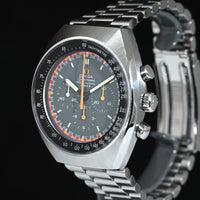 OMEGA | Speedmaster Professional MARK II Racing Calibro 861 Ref. 145014 Scatola e Garanzia Omega, 1972
