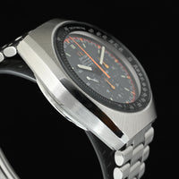 OMEGA | Speedmaster Professional MARK II Racing Calibro 861 Ref. 145014 Scatola e Garanzia Omega, 1972