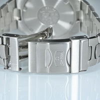 OMEGA | SEAMASTER Automatic Chronometer 200 mt. Ref. 368.1061 Pre Bond 40 mm. Acciaio Anno 1985