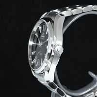 OMEGA | Seamaster Aqua Terra Co-Axial Chronometer, 150 mt. Acciaio 41,5 mm Scatola e Garanzia, 2014