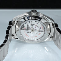 OMEGA | Seamaster Aqua Terra Co-Axial Chronometer, 150 mt. Acciaio 41,5 mm Scatola e Garanzia, 2014