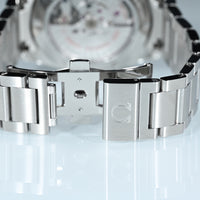 OMEGA | Seamaster Aqua Terra Co-Axial Chronometer, 150 mt. Acciaio 41,5 mm Scatola e Garanzia, 2014