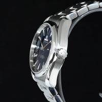OMEGA | Seamaster Aqua Terra SKYFALL Blue Co-Axial Chronometer, 150 mt. Acciaio 38,5 mm Scatola e Garanzia, 2014