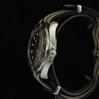 Omega | SEAMASTER DIVER 300 007 Edition Titanio 42 mm. Scatola e Garanzia,2024