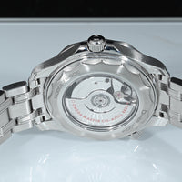 OMEGA | SEAMASTER DIVER 300M CO-AXIAL MASTER CHRONOMETER 42 mm. Automatico Scatola e Garanzia Omega, 2018