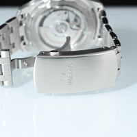 OMEGA | SEAMASTER DIVER 300M CO-AXIAL MASTER CHRONOMETER 42 mm. Automatico Scatola e Garanzia Omega, 2018