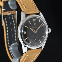 OMEGA | SEAMASTER Vintage Anni ’60 Acciaio Carica manuale 36 mm.