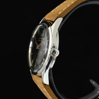 OMEGA | SEAMASTER Vintage Anni ’60 Acciaio Carica manuale 36 mm.