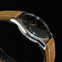 OMEGA | SEAMASTER Vintage Anni ’60 Acciaio Carica manuale 36 mm.