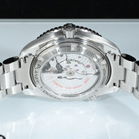 OMEGA | SEAMASTER PLANET OCEAN 600 M, 42 mm. Steel Ref. 232.30.42.21.01.002 Year 2012