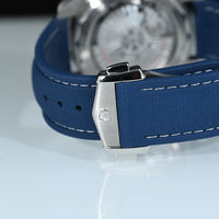 OMEGA | Seamaster PLANET OCEAN 600 Mt.  Acciaio 39,5 mm.  Scatola e Garanzia, 2020