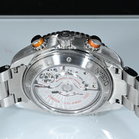 OMEGA | SEAMASTER PLANET OCEAN 600 m, Co-Axial Chronometer 45.5 mm. Steel Ref. 232.30.46.51.01.002 Year 2015