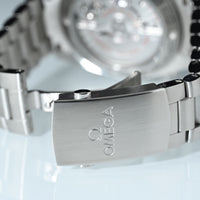 OMEGA | SEAMASTER PLANET OCEAN 600 m, Co-Axial Chronometer 45.5 mm. Steel Ref. 232.30.46.51.01.002 Year 2015