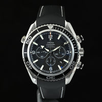 OMEGA | SEAMASTER Professional PLANET OCEAN CO-AXIAL Chronometer 600 m. Ref. 2910.50.81