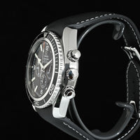 OMEGA | SEAMASTER Professional PLANET OCEAN CO-AXIAL Chronometer 600 m. Ref. 2910.50.81