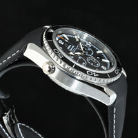 OMEGA | SEAMASTER Professional PLANET OCEAN CO-AXIAL Chronometer 600 m. Ref. 2910.50.81