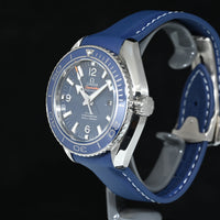 OMEGA | SEAMASTER PLANET OCEAN 600 M 37,5 mm TITANIO Ref. 232.92.38.20.03.001 Scatola e Garanzia, 2020