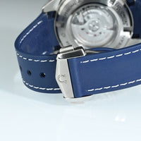 OMEGA | SEAMASTER PLANET OCEAN 600 M 37,5 mm TITANIO Ref. 232.92.38.20.03.001 Scatola e Garanzia, 2020