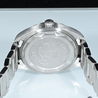 OMEGA | SEAMASTER RAILMASTER Co-Axial Master Chronometer, 40 mm., Steel, Ref. 220.10.40.20.01.001