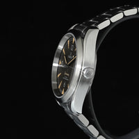 OMEGA | SEAMASTER RAILMASTER Co-Axial Master Chronometer, 40 mm., Acciaio, Scatola e Garanzia 2018