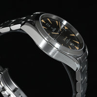 OMEGA | SEAMASTER RAILMASTER Co-Axial Master Chronometer, 40 mm., Acciaio, Scatola e Garanzia 2018