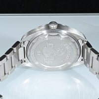 OMEGA | SEAMASTER RAILMASTER Co-Axial Master Chronometer, 40 mm., Acciaio, Scatola e Garanzia 2018