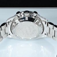 OMEGA | Speedmaster Broad Arrow Special Model Olympic Collection Ref. 321.10.42.50.04.001, 42 mm. Steel, Year 2012
