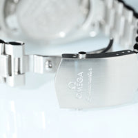 OMEGA | Speedmaster Broad Arrow Special Model Olympic Collection Ref. 321.10.42.50.04.001, 42 mm. Steel, Year 2012