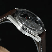 OMEGA | Speedmaster 1957 Broad Arrow Chronograph 42 mm. Ref. 321.12.42.50.01.001, Acciaio, Anno 2006