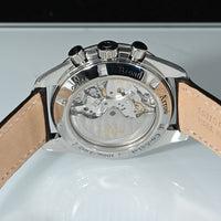 OMEGA | Speedmaster 1957 Broad Arrow Chronograph 42 mm. Ref. 321.12.42.50.01.001, Acciaio, Anno 2006
