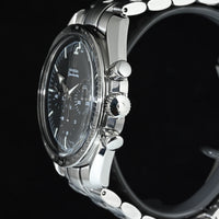 OMEGA | Speedmaster BROAD ARROW, Acciaio, 42 mm. Manuale Ref.3594.50.00 Anno 1999
