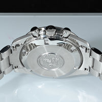 OMEGA | Speedmaster BROAD ARROW, Acciaio, 42 mm. Manuale Ref.3594.50.00 Anno 1999