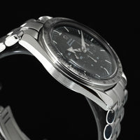OMEGA | Speedmaster BROAD ARROW, Steel, 42 mm. Manual Ref.3594.50.00 Box and Papers