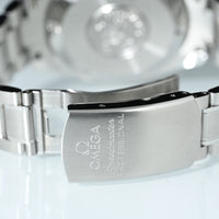 OMEGA | Speedmaster BROAD ARROW, Steel, 42 mm. Manual Ref.3594.50.00 Box and Papers