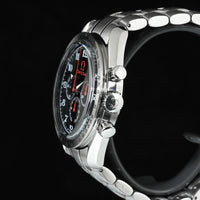 OMEGA | Speedmaster Broad Arrow Modello speciale Olympic Collection Timeless, 42 mm. Acciaio, Anno 2006